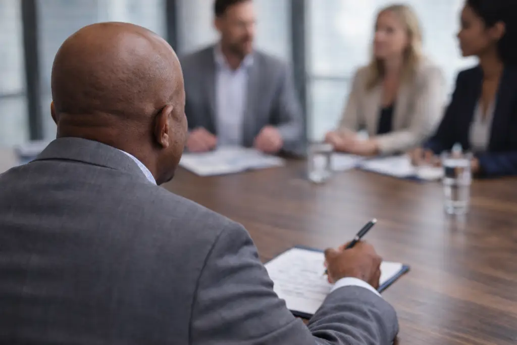 Project Management Consulting